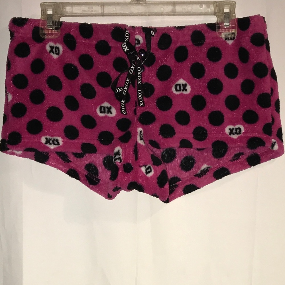 XOXO Women’s Shorts